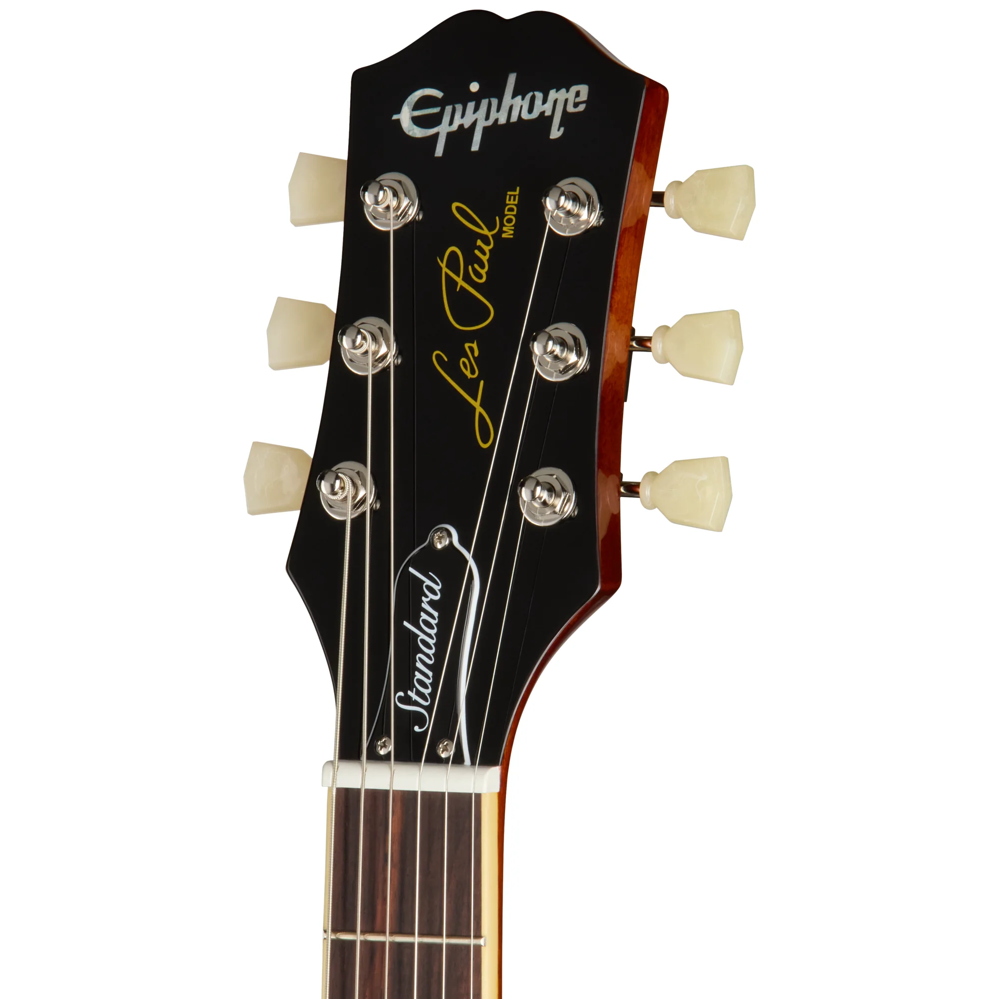 Les Paul Standard 50s Figured - WSH